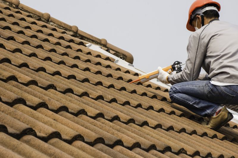 Chipped Tile Repair Service — Cost of Chipped Tile Repair Service