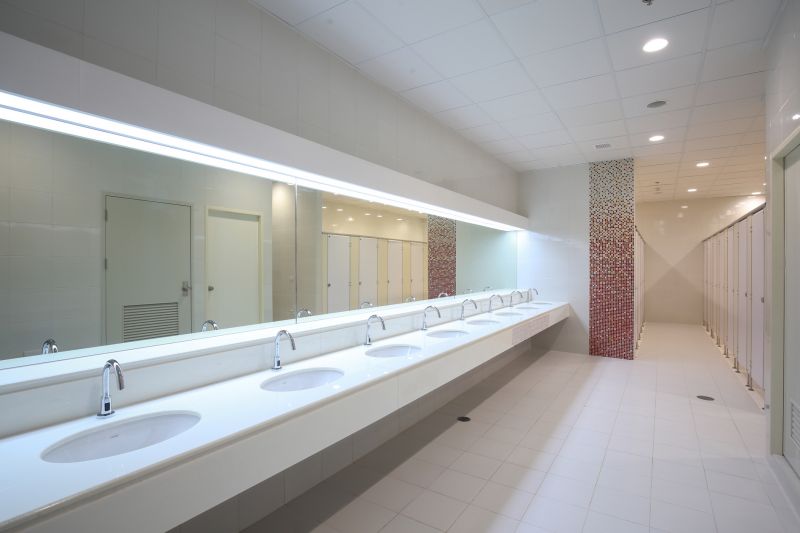 Restroom Remodeling in Lancaster, PA