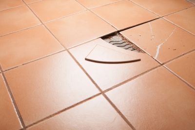 Repair Chipped Tiles!