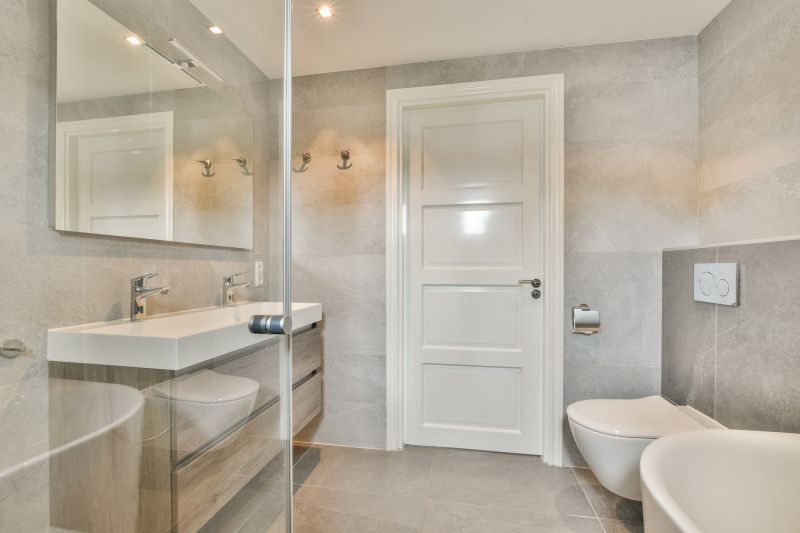 Restroom Remodeling in Bradenton, FL
